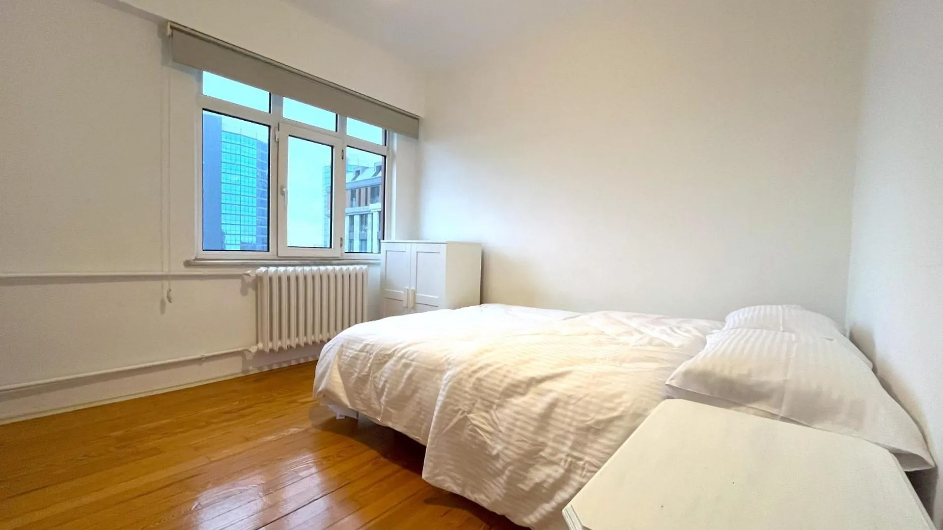 Apartment Cozy Flat Next To Akmerkez In Etiler Istanbul