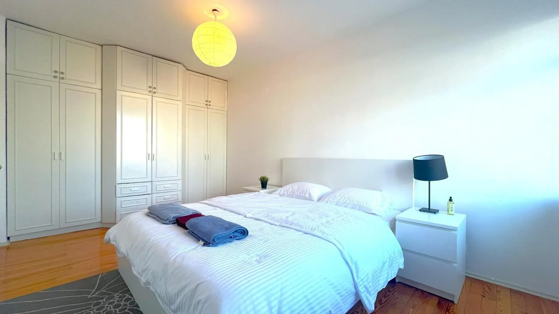 Cozy Flat Next To Akmerkez In Etiler Istanbul 0*,  Turkey
