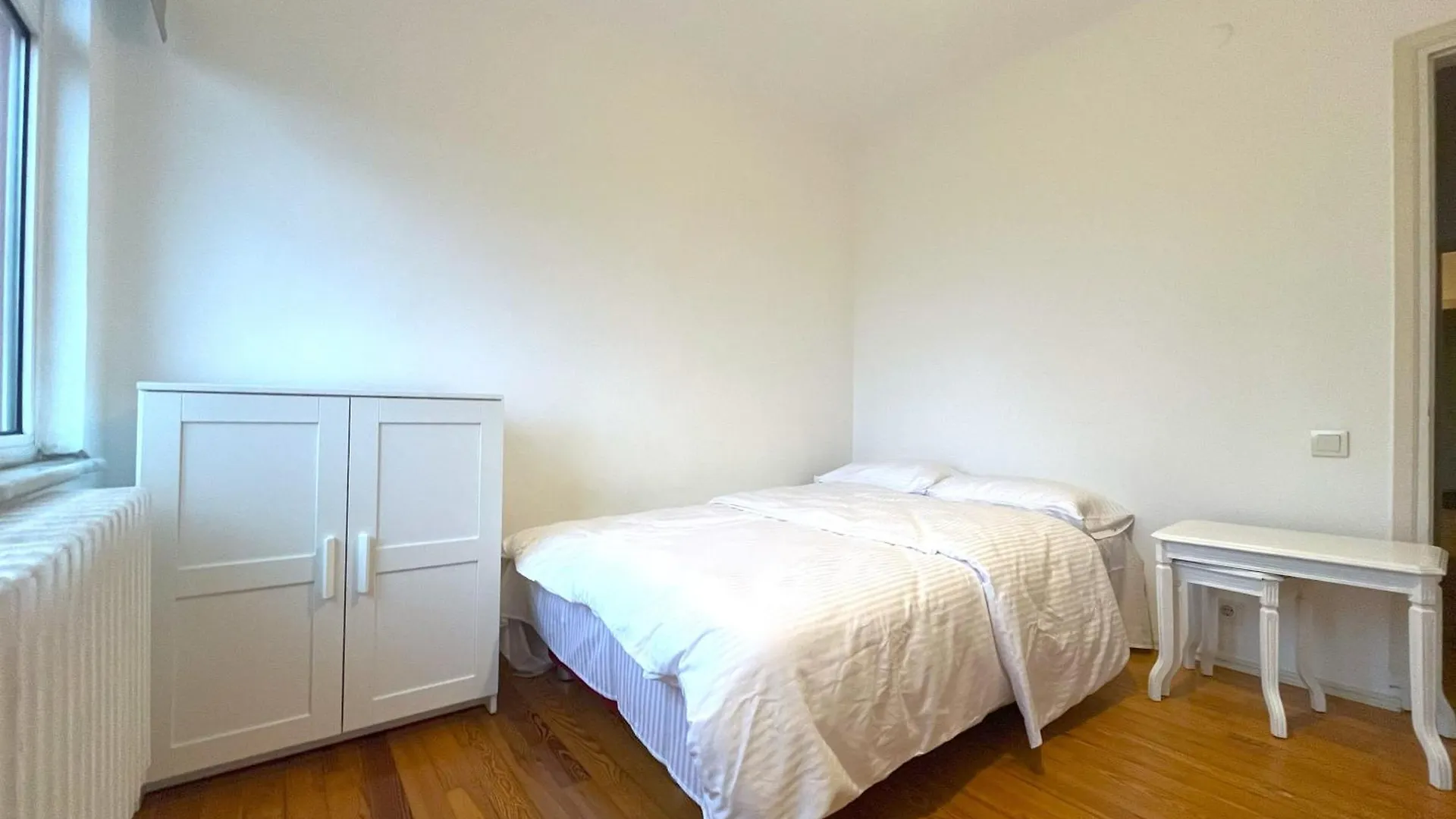Cozy Flat Next To Akmerkez In Etiler Istanbul 0*,  Turkey