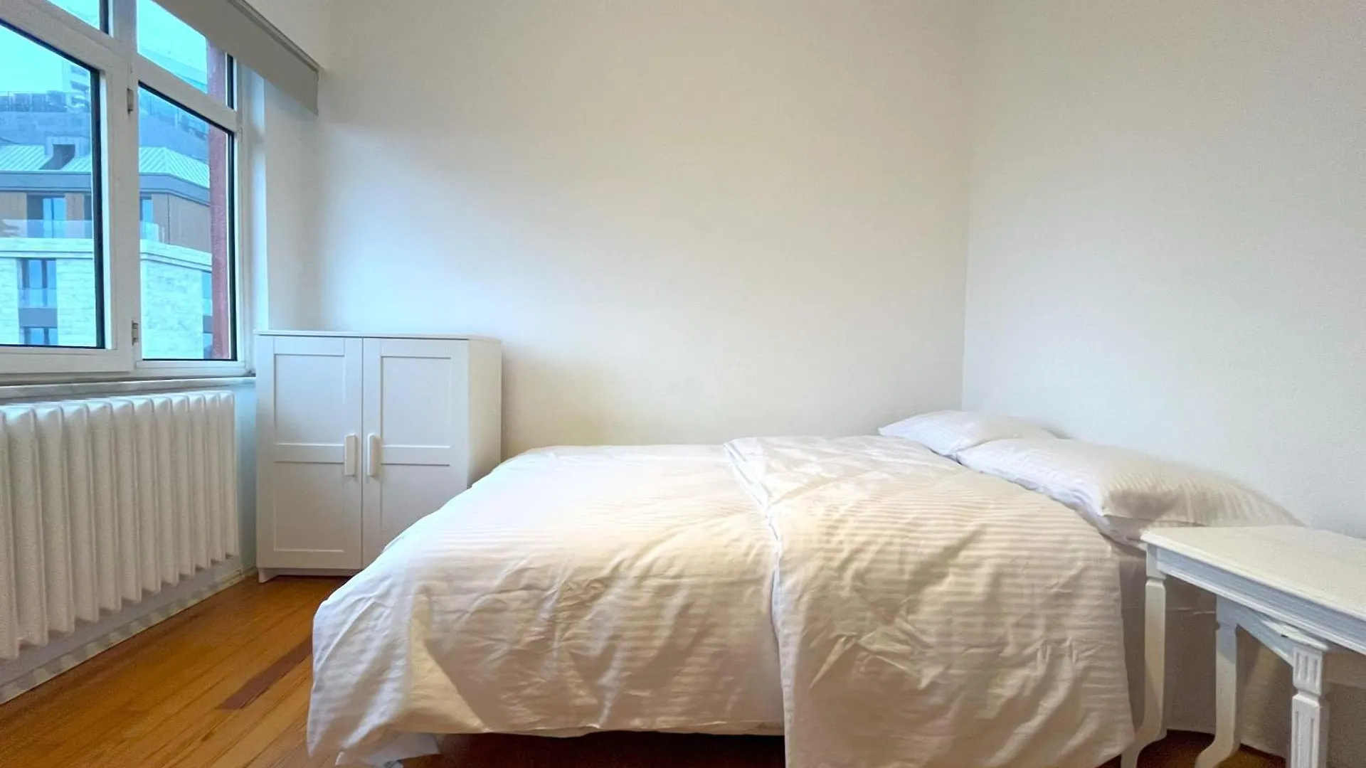 Apartment Cozy Flat Next To Akmerkez In Etiler Istanbul Turkey