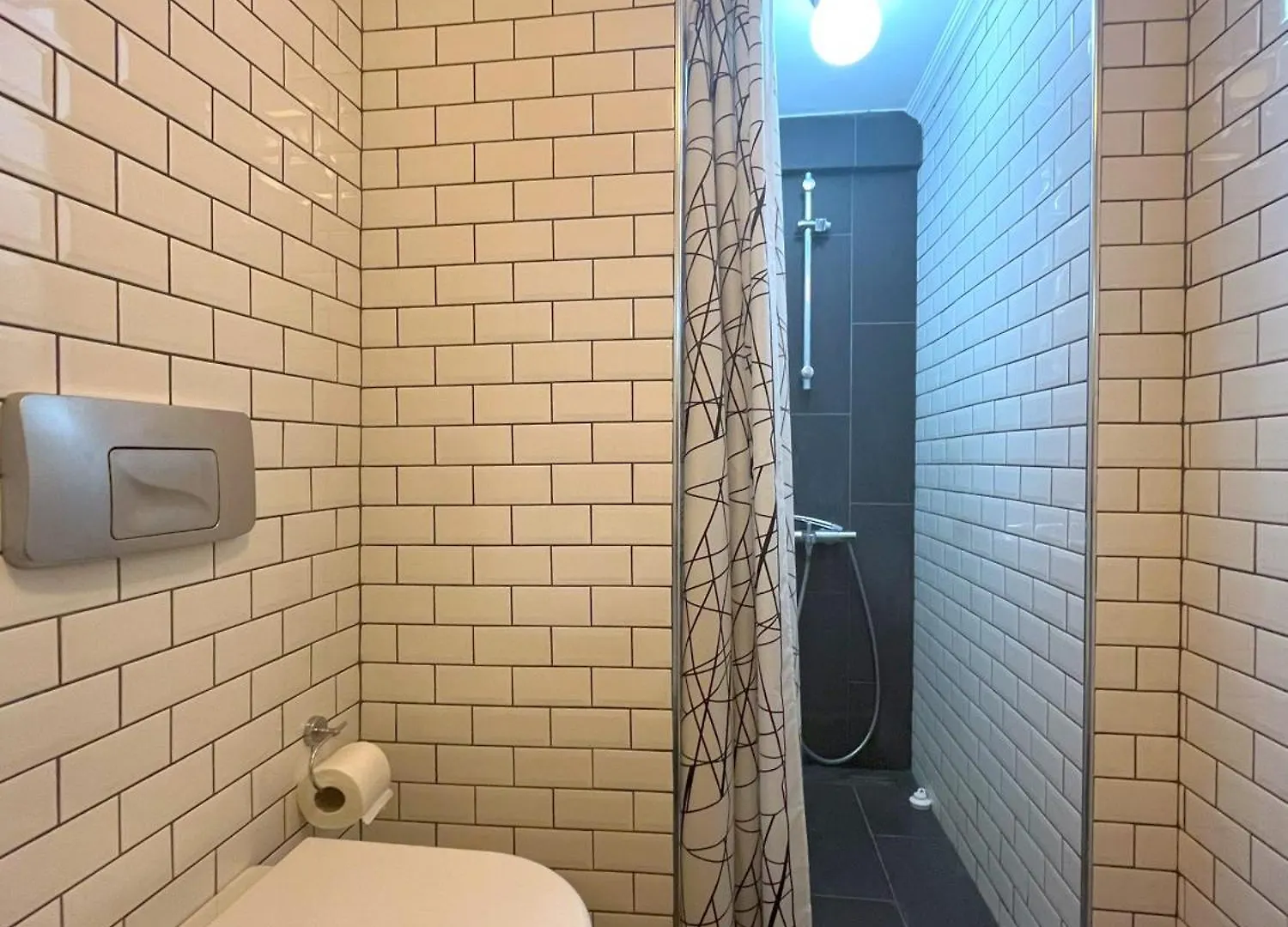 Cozy Flat Next To Akmerkez In Etiler Istanbul Apartment