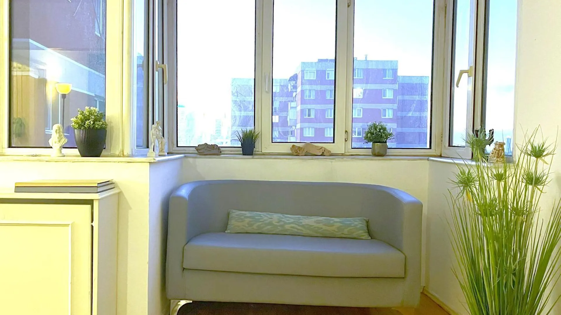 Apartment Cozy Flat Next To Akmerkez In Etiler Istanbul Turkey